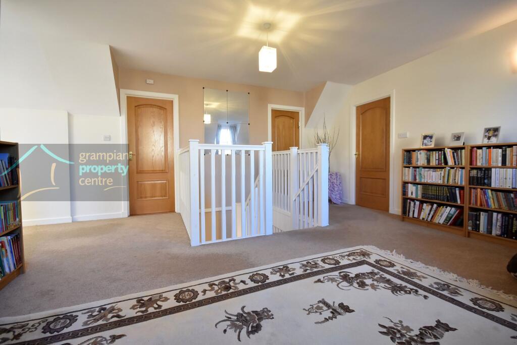 Additional image 19 of Weavers Cottage, Archiestown, Aberlour, AB38 7QX