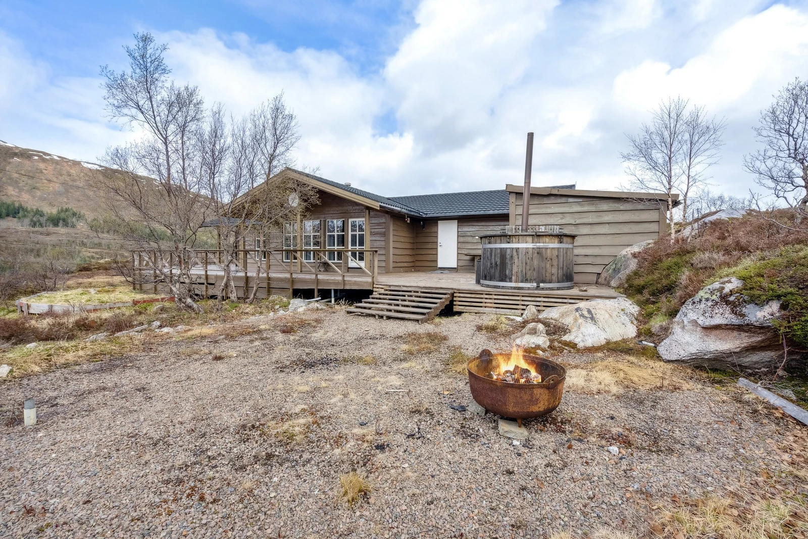 Additional image 3 of Kanstadbotnen 22, 8410 Lødingen