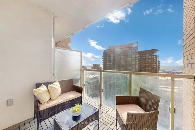 Additional image 9 of 125 Western Battery Rd Unit 2709