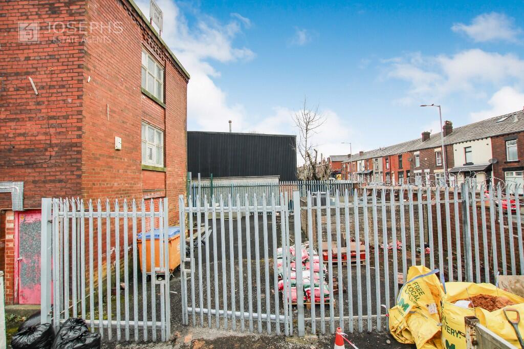 Additional image 4 of Wordsworth Industrial Estate, Wordsworth Street, Bolton, Greater Manchester, BL1