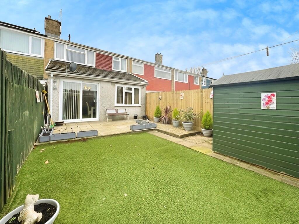 Additional image 17 of Parc Avenue, Caerphilly, CF83 3BA