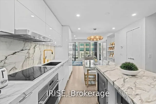 Additional image 6 of 1 Bloor St Unit 506