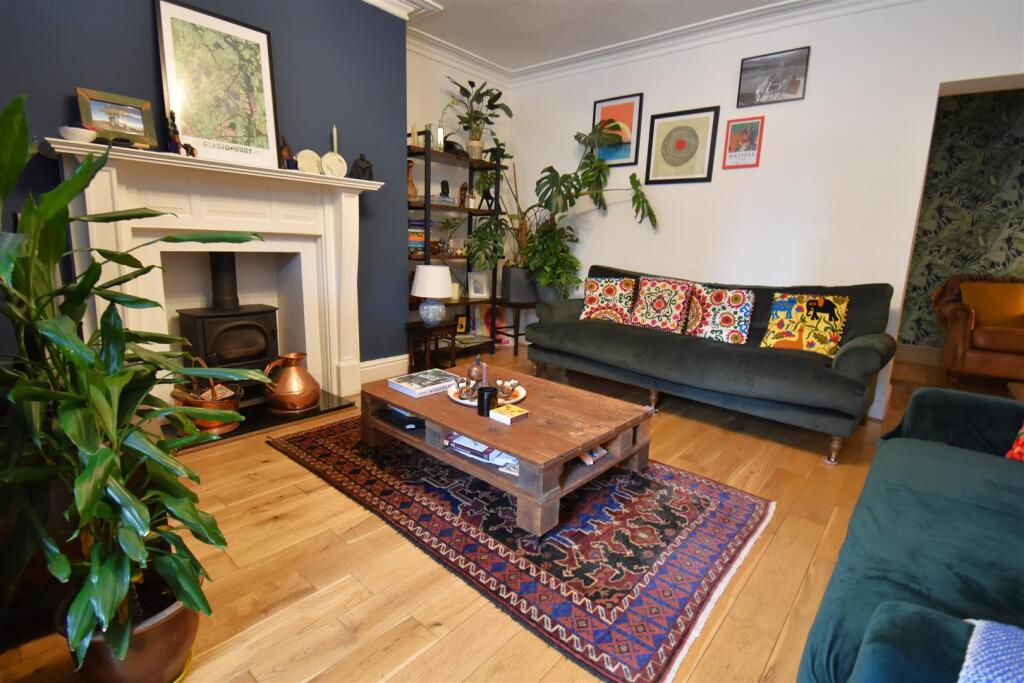 Additional image 4 of Superb Garden Apartment Beaconsfield Road, Clifton, Bristol