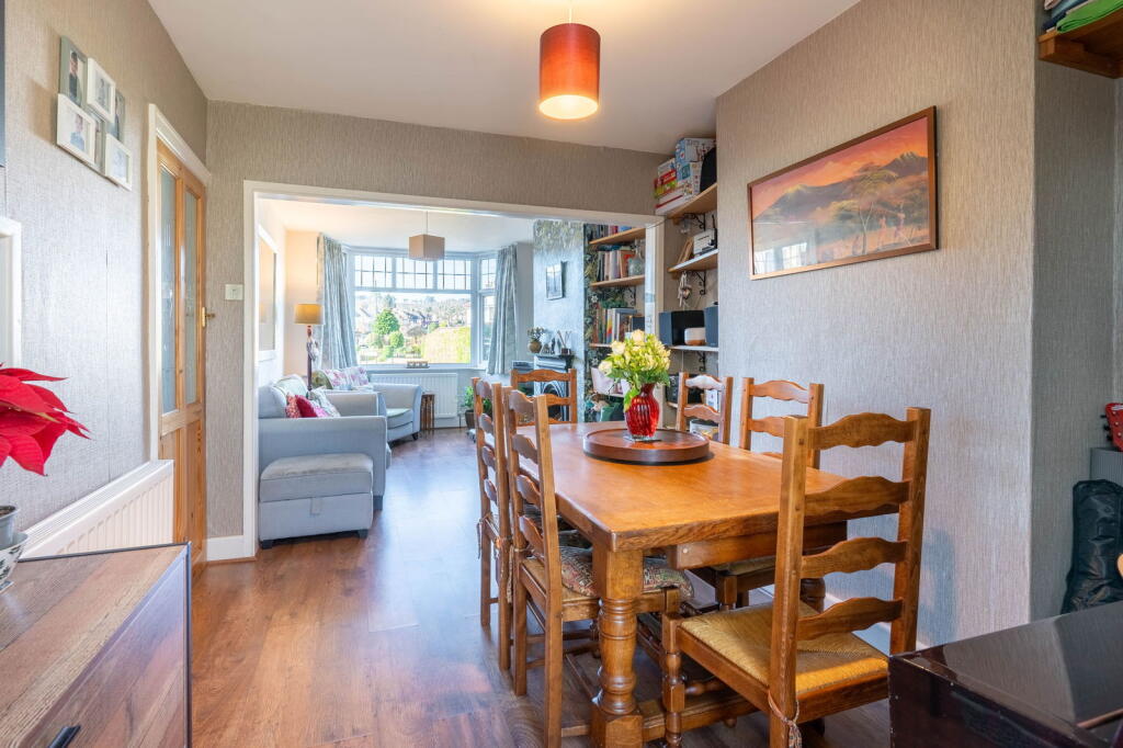 Additional image 4 of Parsonage Drive, Cofton Hackett, B45 8AS