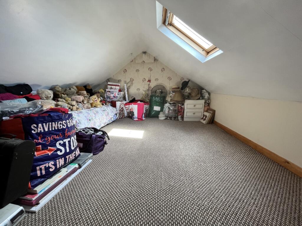 Additional image 18 of 2 Crossing Cottages Coal Road, Marwood