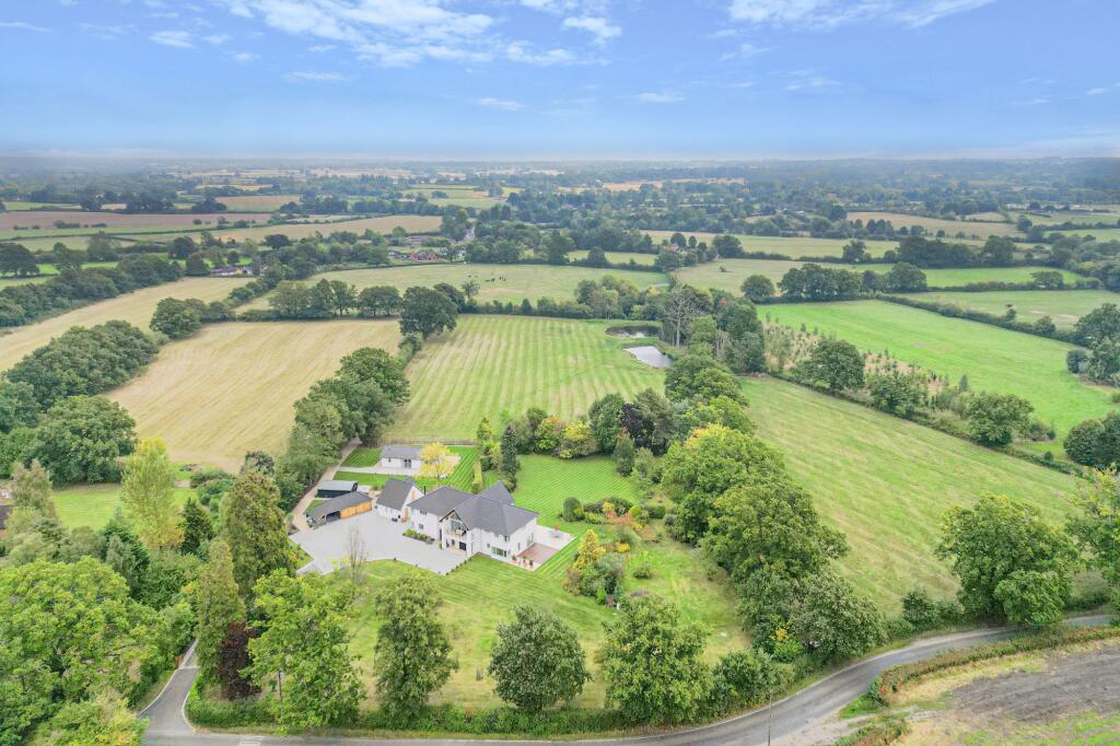 Additional image 44 of Norton Green Lane, Knowle, B93