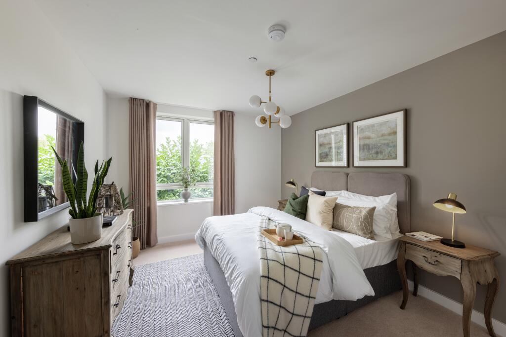 Additional image 5 of Leyton Road, Harpenden, Hertfordshire, AL5