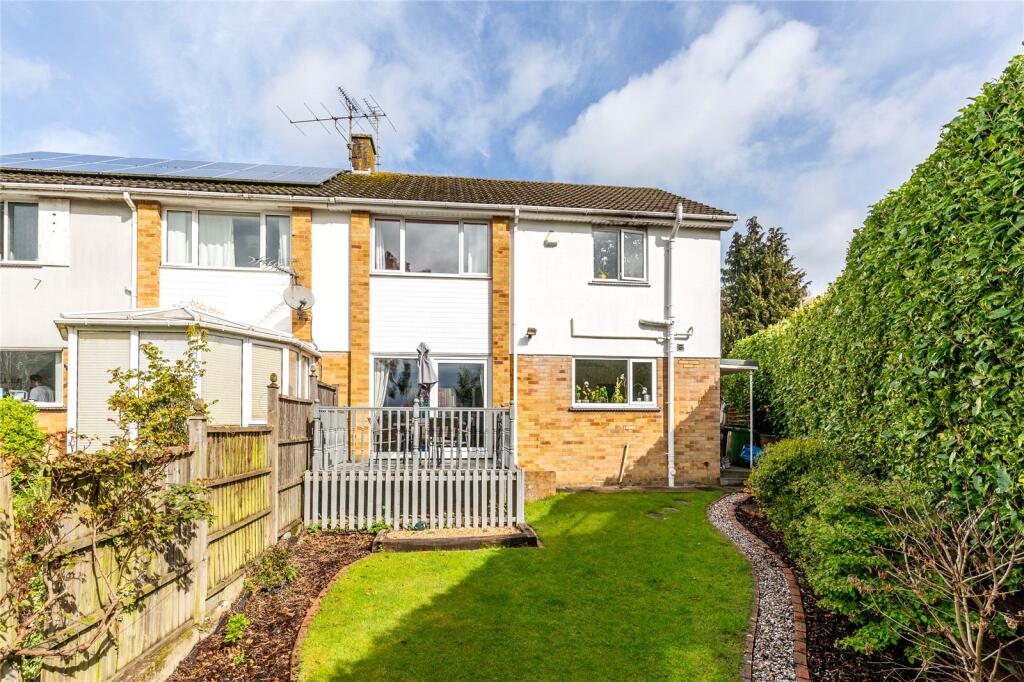 Additional image 27 of Northover Road, Westbury-On-Trym, Bristol, BS9