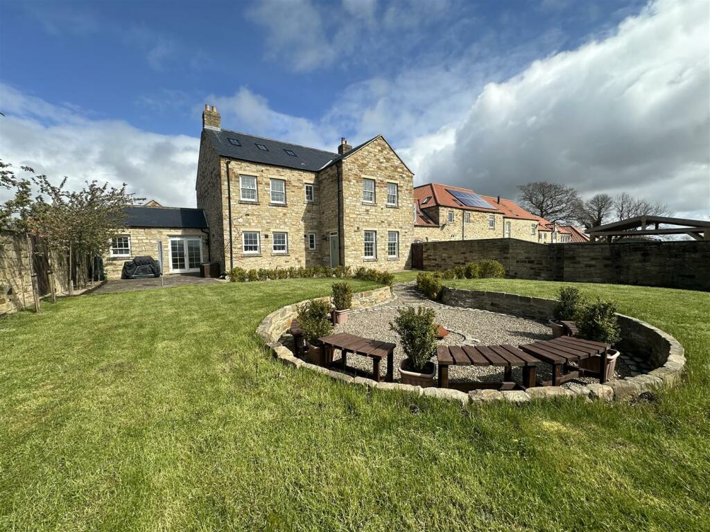 Additional image 25 of Dales View, Hudswell, Richmond