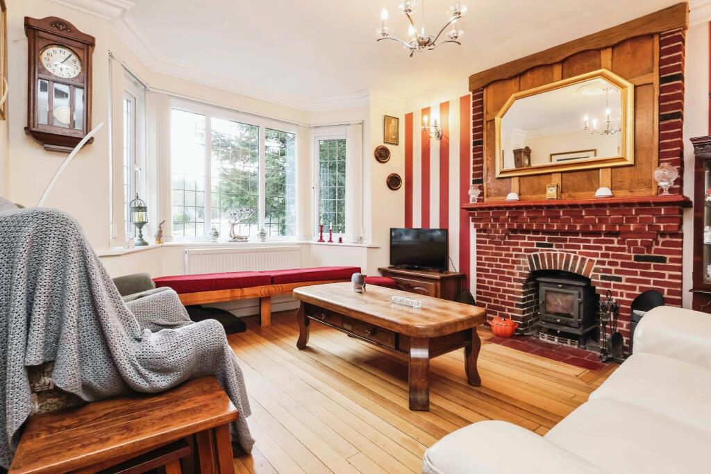 Additional image 3 of School Road, Rubery, Rednal, Birmingham, B45