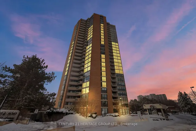 Additional image 28 of 2010 Islington Ave Unit 1006