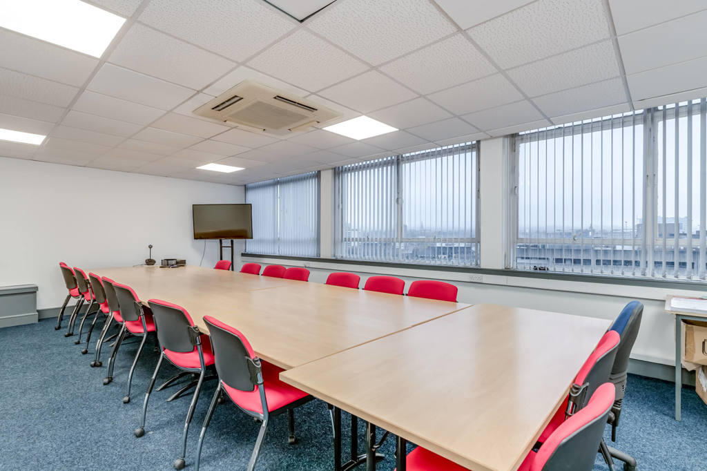 Additional image 6 of West Riding House, 41 Cheapside, Bradford, West Yorkshire, BD1 4HR