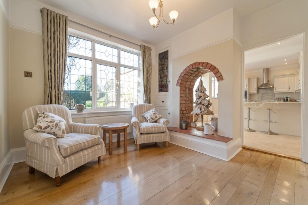Additional image 7 of Thornby Avenue, Solihull, West Midlands, B91