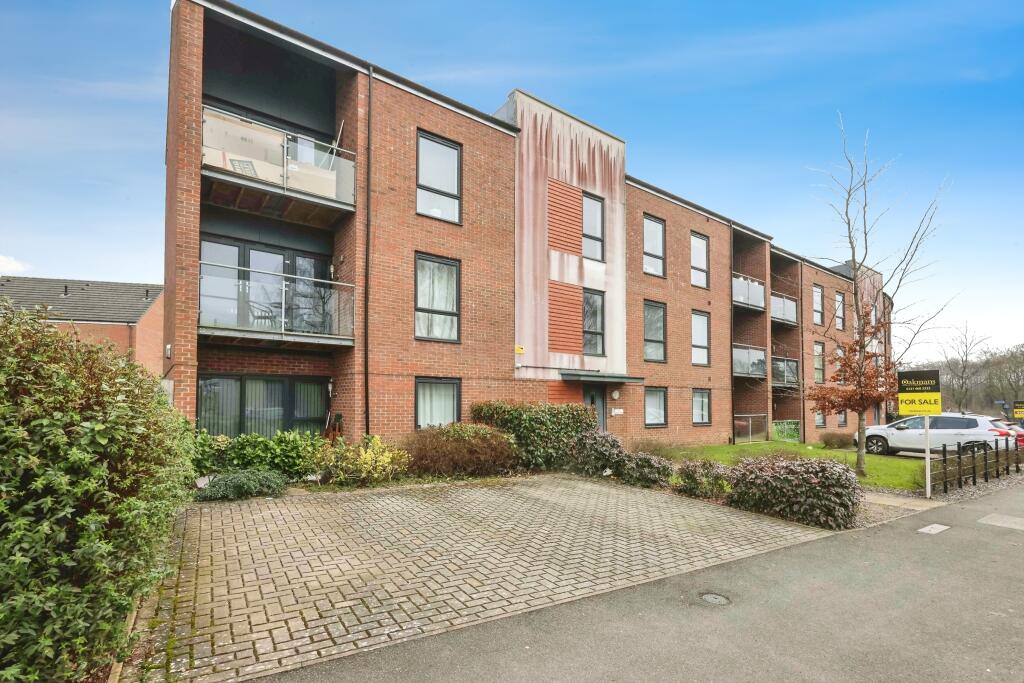 Additional image 17 of Frogmill Road, Birmingham, West Midlands, B31