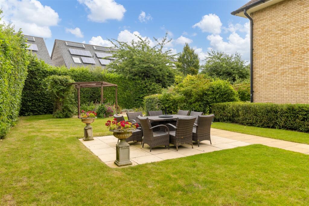 Additional image 10 of Cavendish Court, Sackville Way, Great Cambourne, Cambridge, CB23 6HB