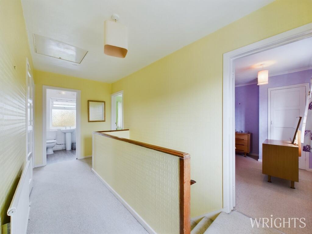 Additional image 14 of Great Ley, Welwyn Garden City, AL7