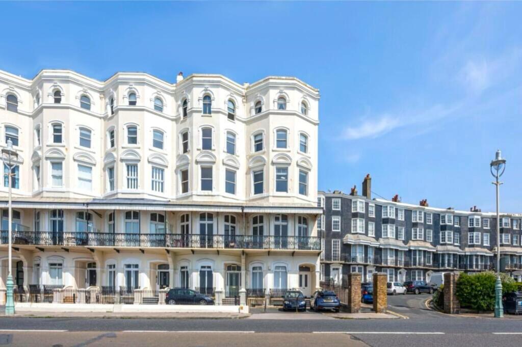 Marine Parade, Brighton