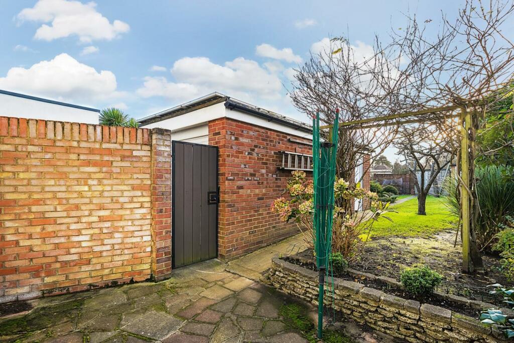 Additional image 12 of Chatham Avenue, Hayes