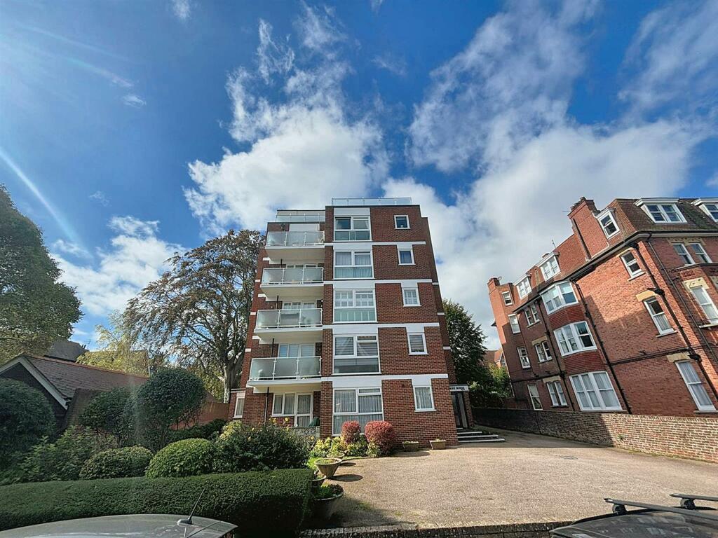 Additional image 15 of Granville Road, Eastbourne