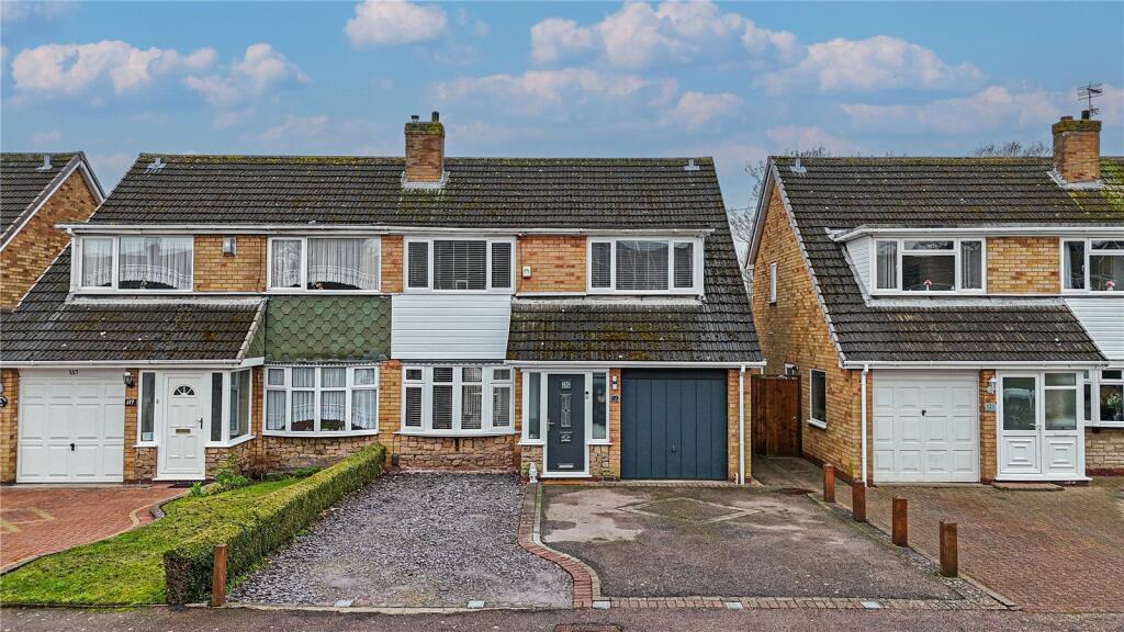 Additional image 26 of Reindeer Road, Fazeley, Tamworth, Staffordshire, B78