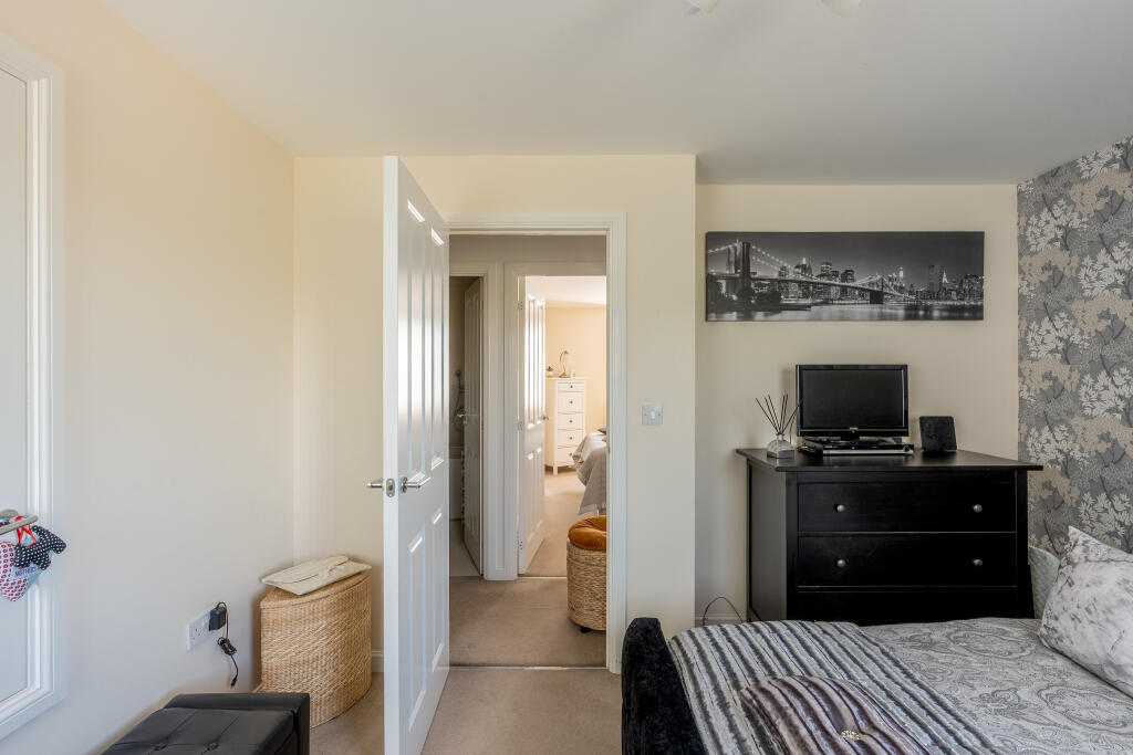 Additional image 19 of Over Drive, Charlton Hayes, Bristol