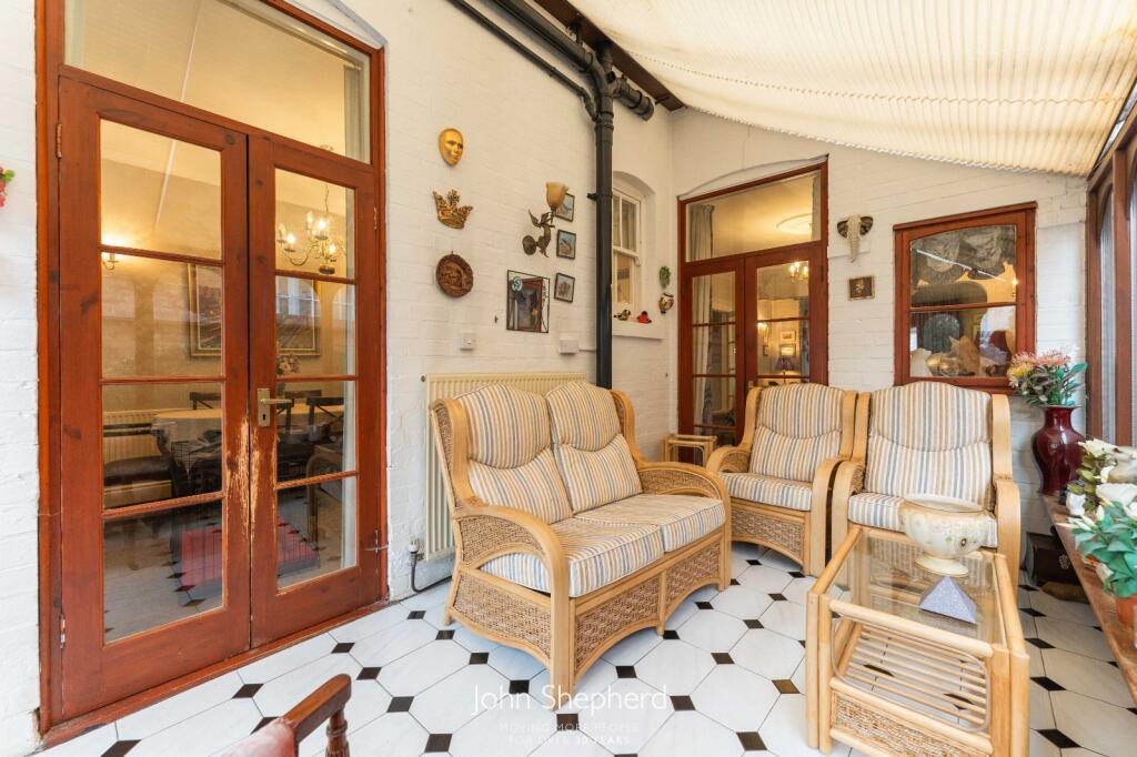 Additional image 8 of Park Road, Solihull, West Midlands, B91