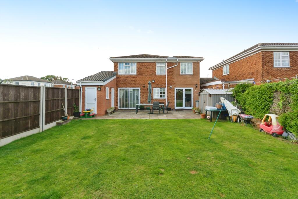 Additional image 23 of Inchford Road, Solihull, West Midlands, B92