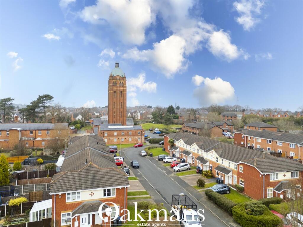 Additional image 21 of Sovereign Heights, Birmingham