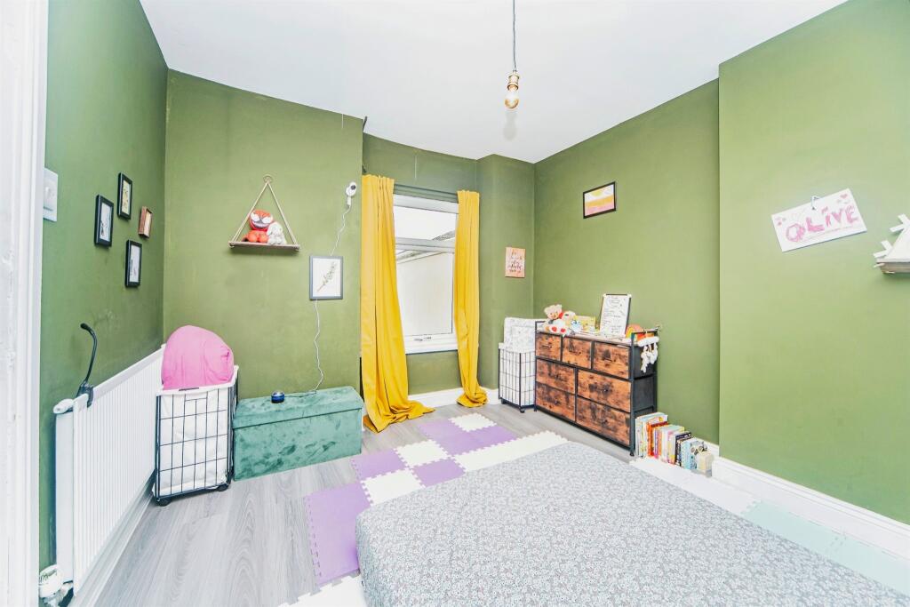 Additional image 15 of Mackworth Street, Bridgend