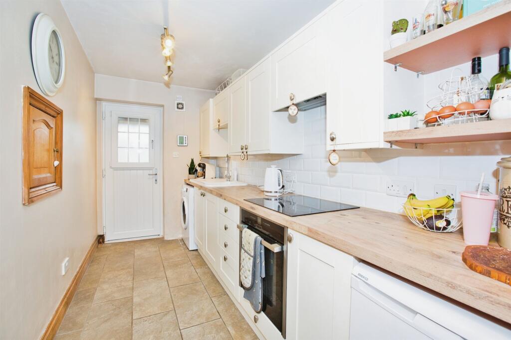 Additional image 5 of Larkhill Road, YEOVIL