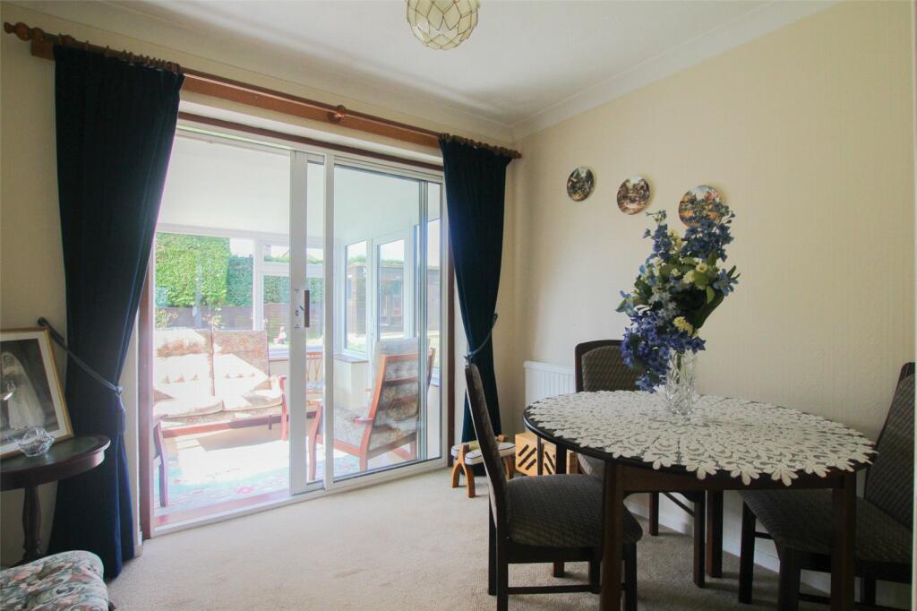 Additional image 10 of Thorns Close, Wickhambrook, Newmarket, Suffolk, CB8