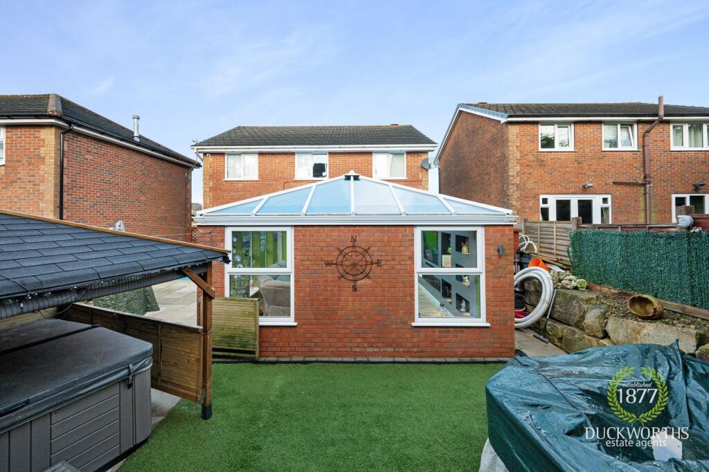 Additional image 48 of Spire Close, Darwen, BB3