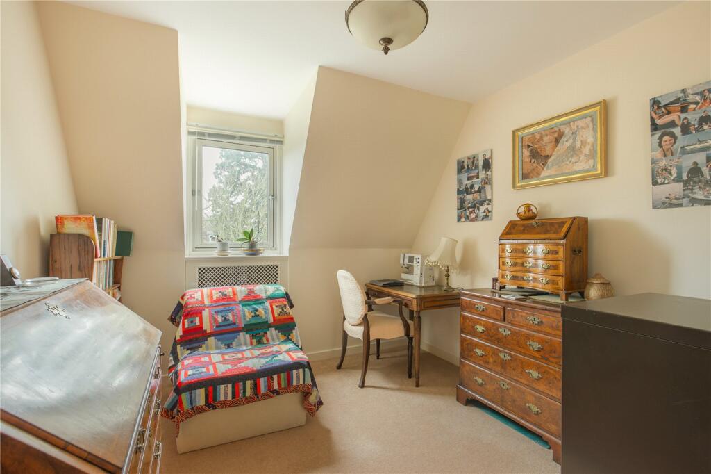 Additional image 9 of Grange Road, Cambridge, Cambridgeshire, CB3