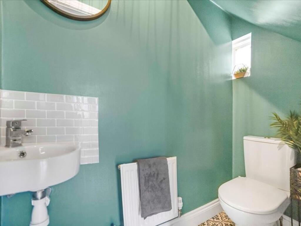 Additional image 15 of Gilbert Road, Kingswood, BS15