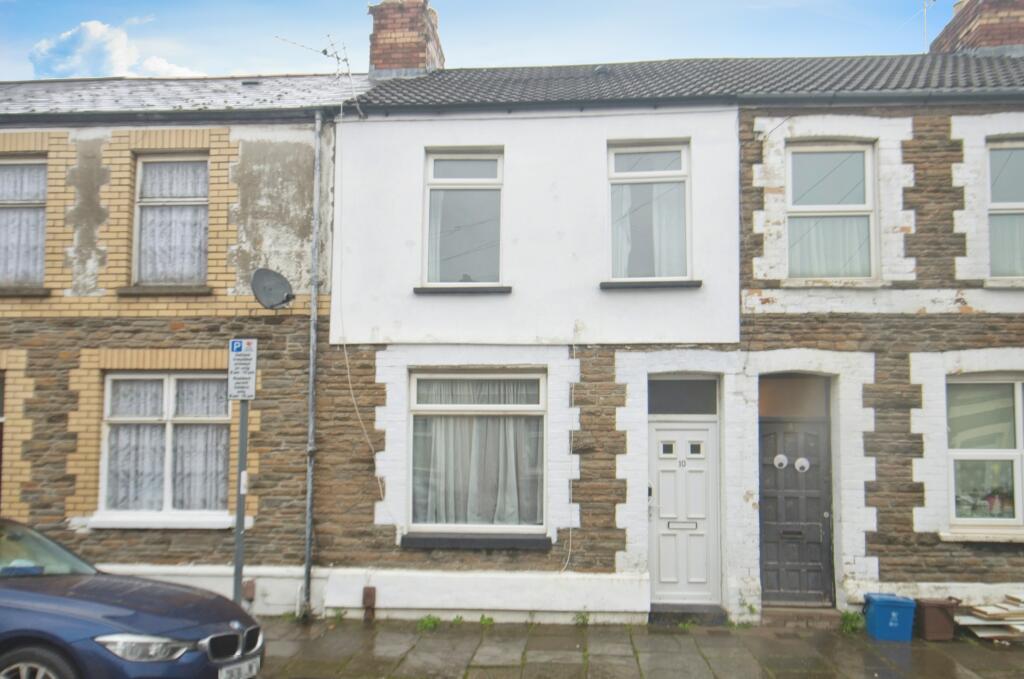 Additional image 4 of Robert Street, Cathays, Cardiff, CF24