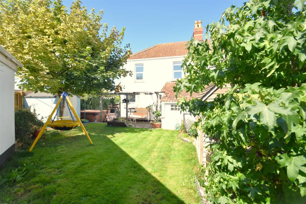 Additional image 6 of Old Barrow Hill, Shirehampton