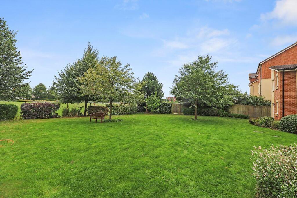 Additional image 11 of Fussells Court, Station Road, Worle, Weston-Super-Mare