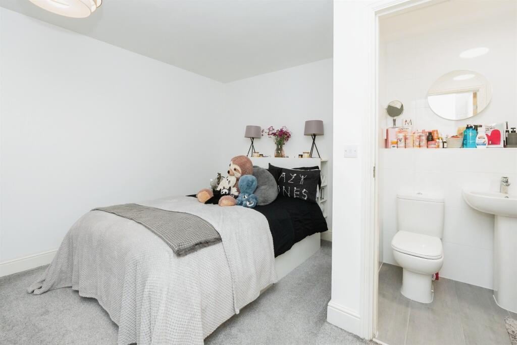 Additional image 14 of Whitchurch Lane, Bristol