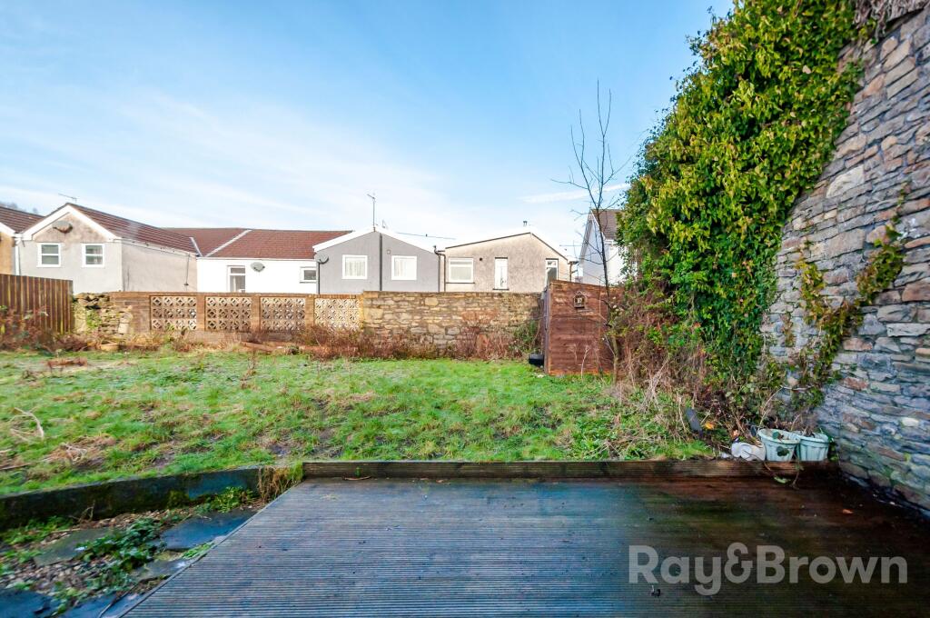 Additional image 37 of Poplar Street, Merthyr Tydfil