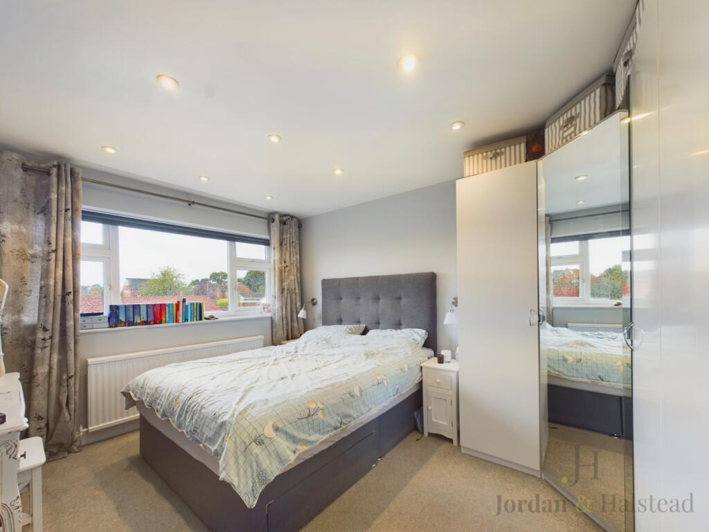 Additional image 14 of Fairholme Close, Saughall, Chester, Cheshire, CH1
