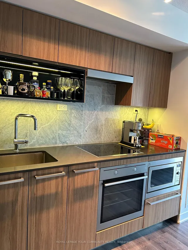 Additional image 6 of 80 Queens Wharf Rd Unit 1202