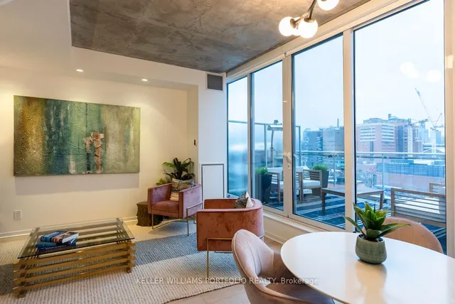 Additional image 2 of 301 Markham St Unit PH 806