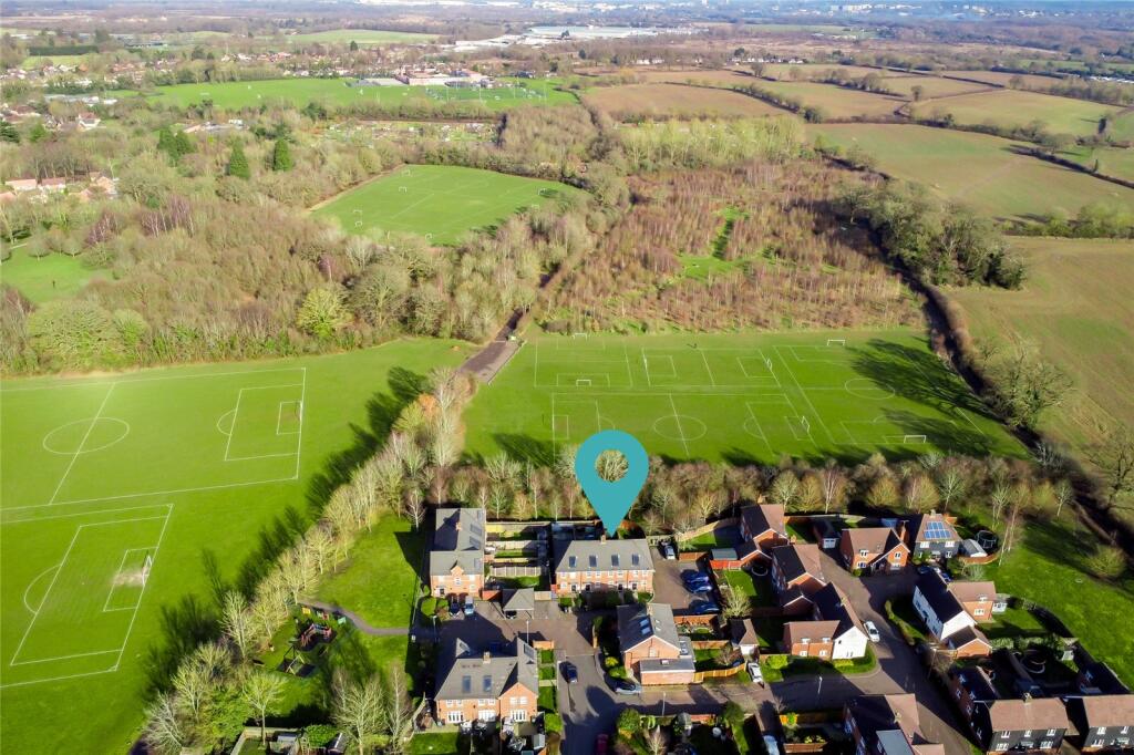 Additional image 12 of Tillage Close, Tyttenhanger, St. Albans, Hertfordshire, AL4