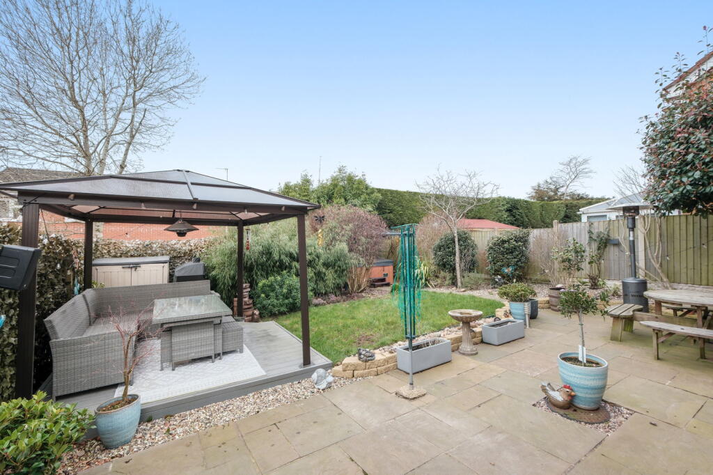 Additional image 15 of Sandown Drive, Catshill, Bromsgrove, B61 0SD