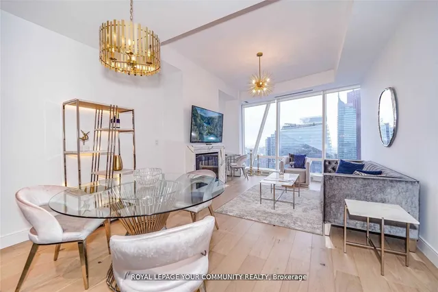 Additional image 3 of 180 University Ave Unit 5207