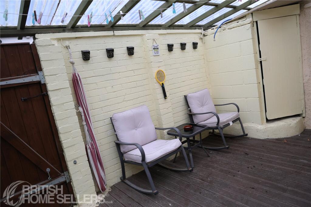 Additional image 23 of Atlas Street, Clayton Le Moors, Accrington, Lancashire, BB5