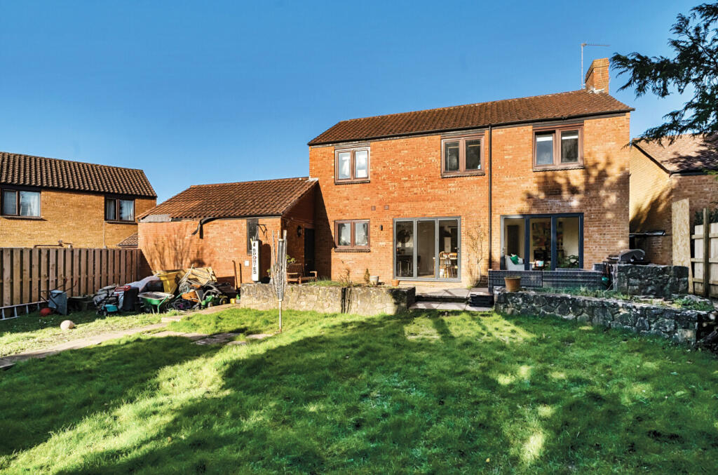 Additional image 31 of Manor Court, Easton, Wells, BA5