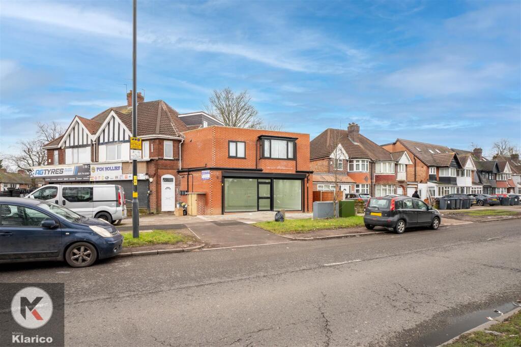 Additional image 12 of Fox Hollies Road, Acocks Green, Birmingham