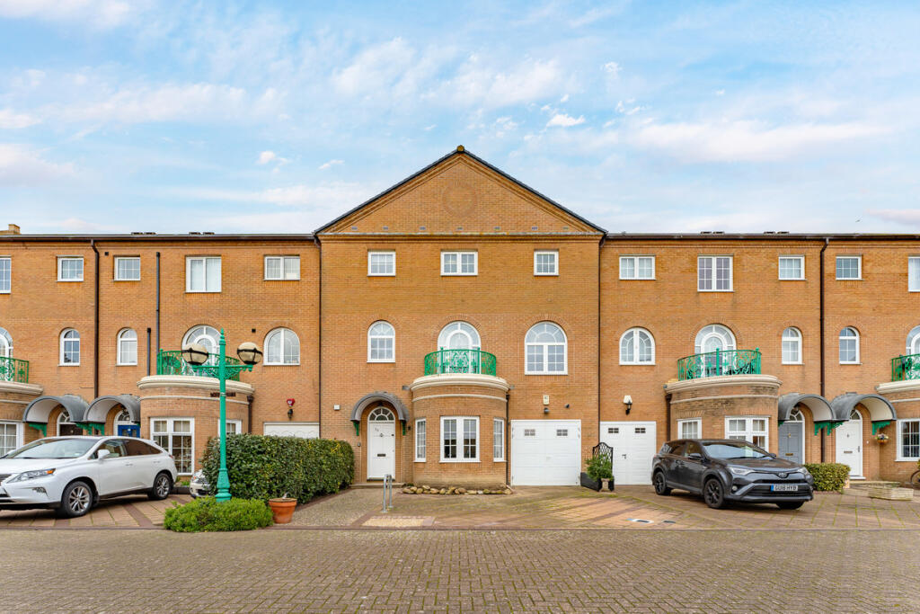 The Strand, Brighton, BN2