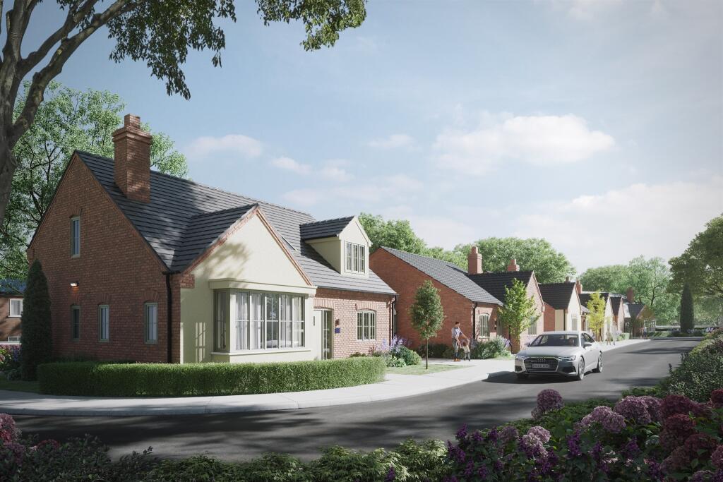 Additional image 2 of Lowbrook Lane, Tidbury Green, Solihull